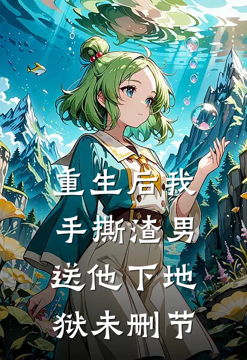 重生后我手撕渣男送他下地狱未删节