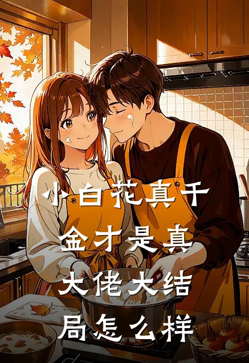 小白花真千金才是真大佬大结局怎么样