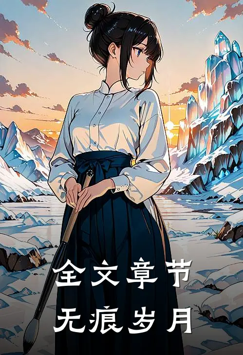 全文章节无痕岁月
