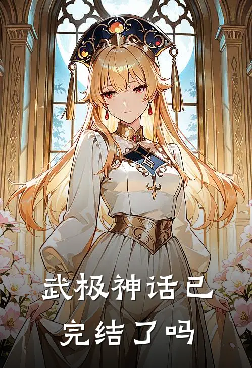 武极神话已完结了吗