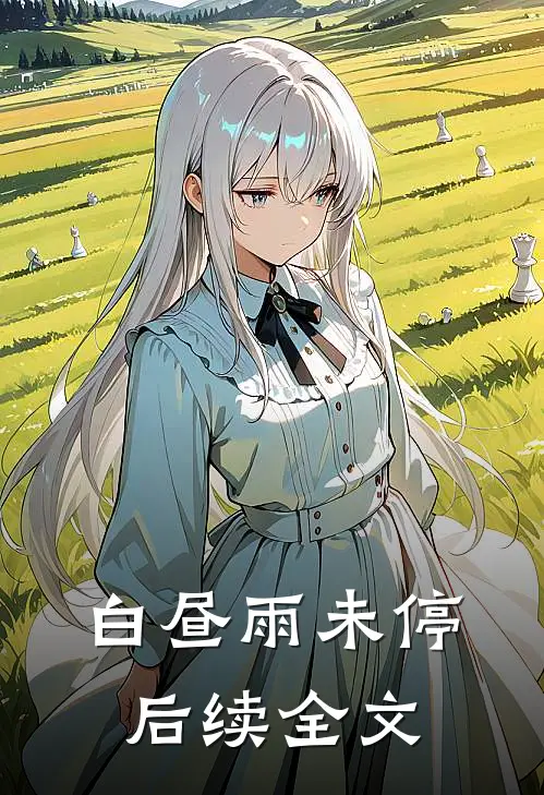 白昼雨未停后续全文