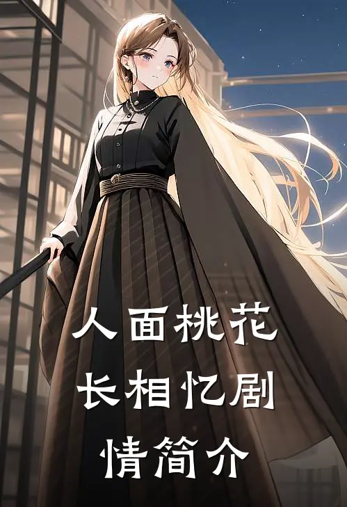 人面桃花长相忆剧情简介