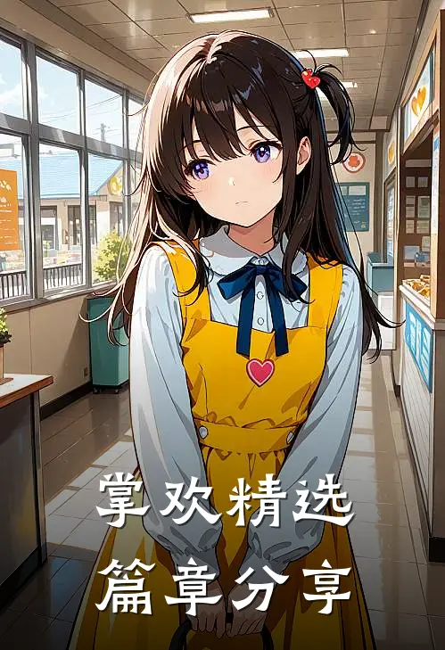 掌欢精选篇章分享