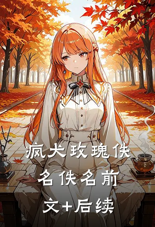 疯犬玫瑰佚名佚名前文+后续