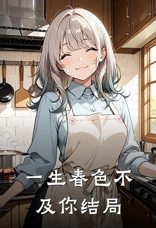 一生春色不及你结局
