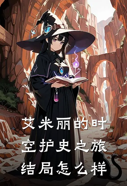 艾米丽的时空护史之旅结局怎么样