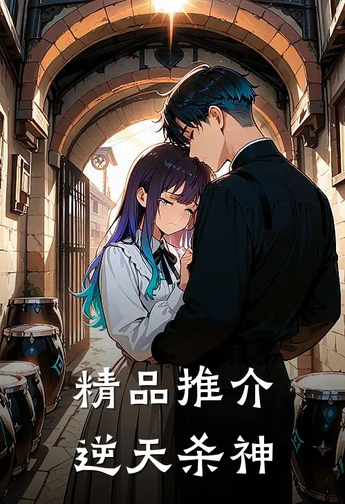 精品推介逆天杀神