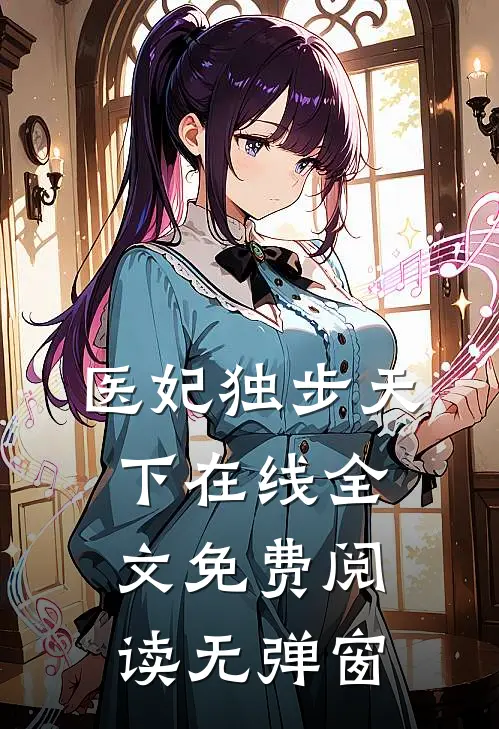 医妃独步天下在线全文免费阅读无弹窗