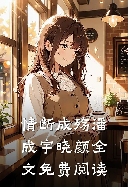 情断成殇潘成宇晓颜全文免费阅读