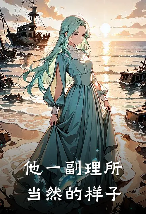 他一副理所当然的样子