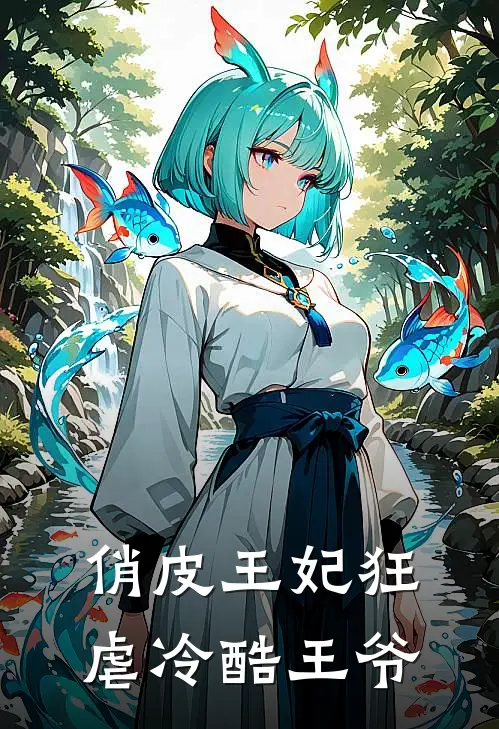俏皮王妃狂虐冷酷王爷