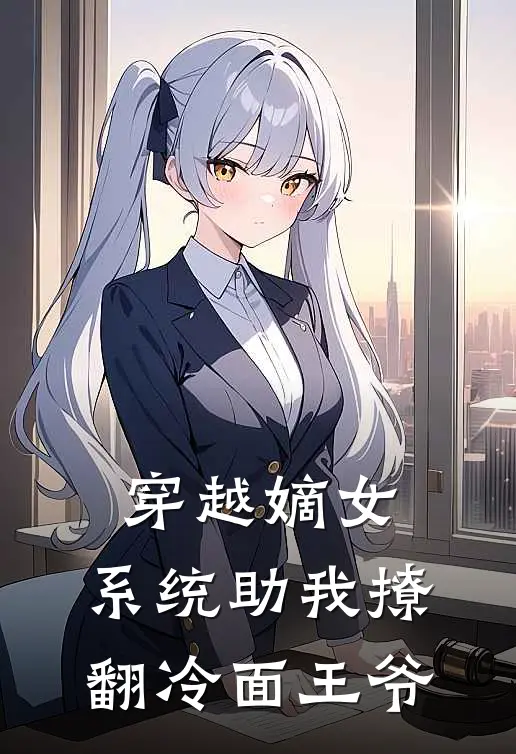 穿越嫡女，系统助我撩翻冷面王爷