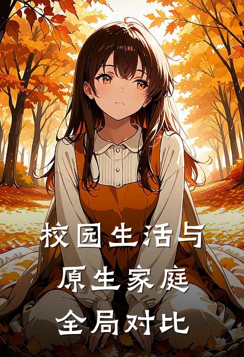 校园生活与原生家庭全局对比