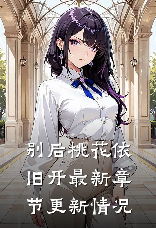 别后桃花依旧开最新章节更新情况
