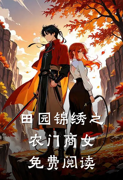 田园锦绣之农门商女免费阅读