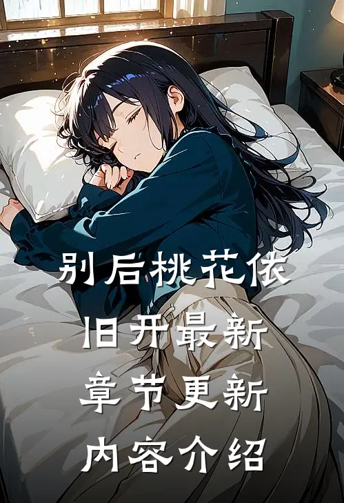 别后桃花依旧开最新章节更新内容介绍