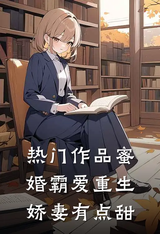 热门作品蜜婚霸爱重生娇妻有点甜