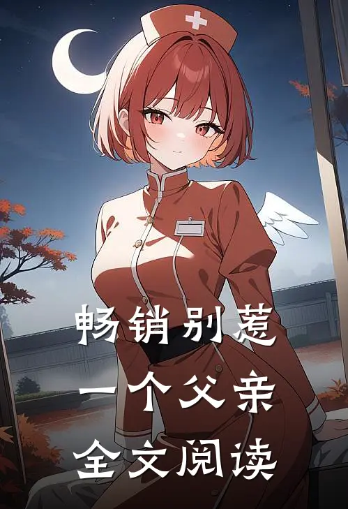 畅销别惹一个父亲全文阅读