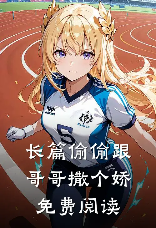 长篇偷偷跟哥哥撒个娇免费阅读