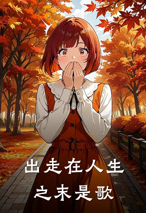 出走在人生之末是歌