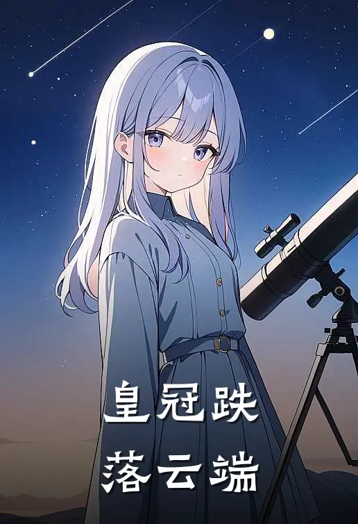 皇冠跌落云端