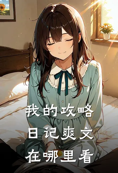 我的攻略日记爽文在哪里看