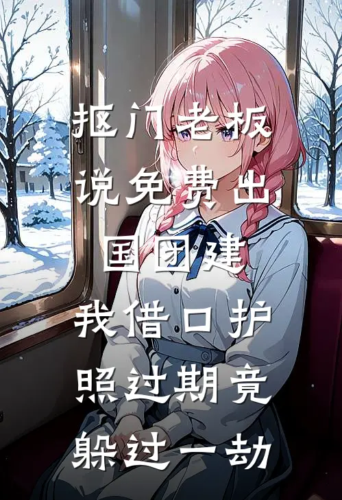 抠门老板说免费出国团建，我借口护照过期竟躲过一劫