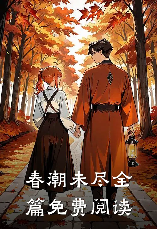 春潮未尽全篇免费阅读
