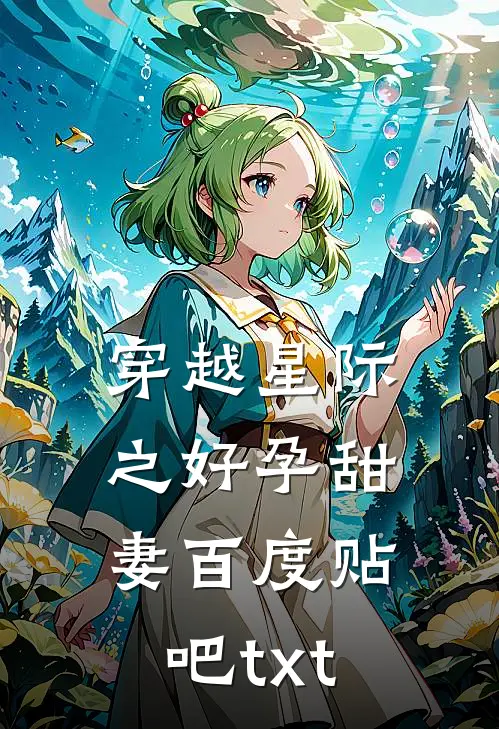 穿越星际之好孕甜妻百度贴吧txt