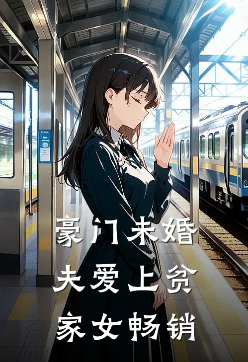 豪门未婚夫爱上贫家女畅销