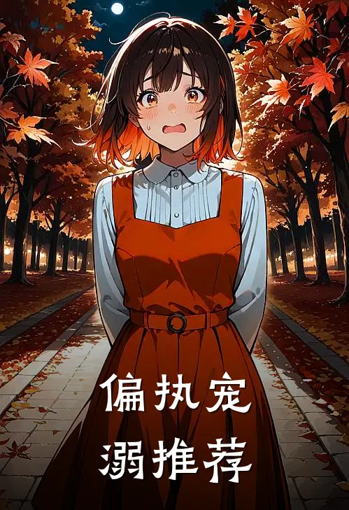 偏执宠溺推荐