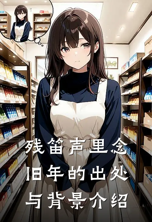 残笛声里念旧年的出处与背景介绍