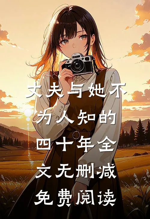 丈夫与她不为人知的四十年全文无删减免费阅读
