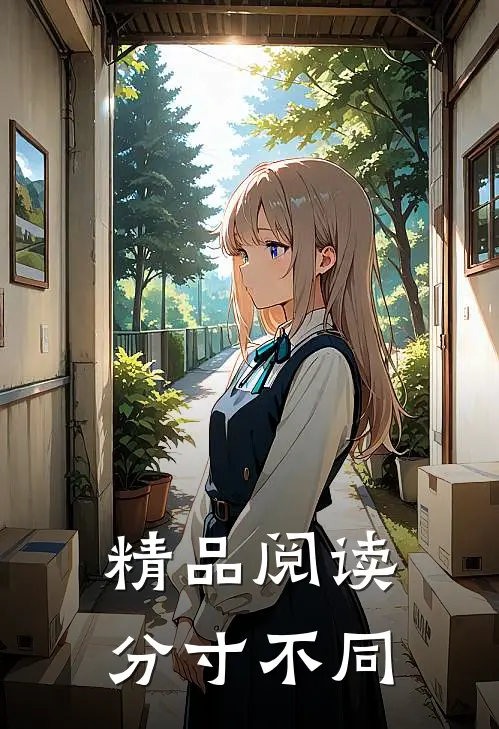 精品阅读分寸不同