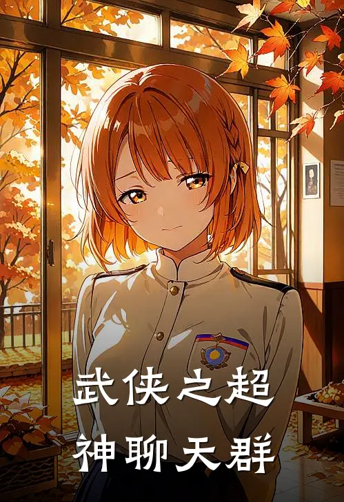 武侠之超神聊天群