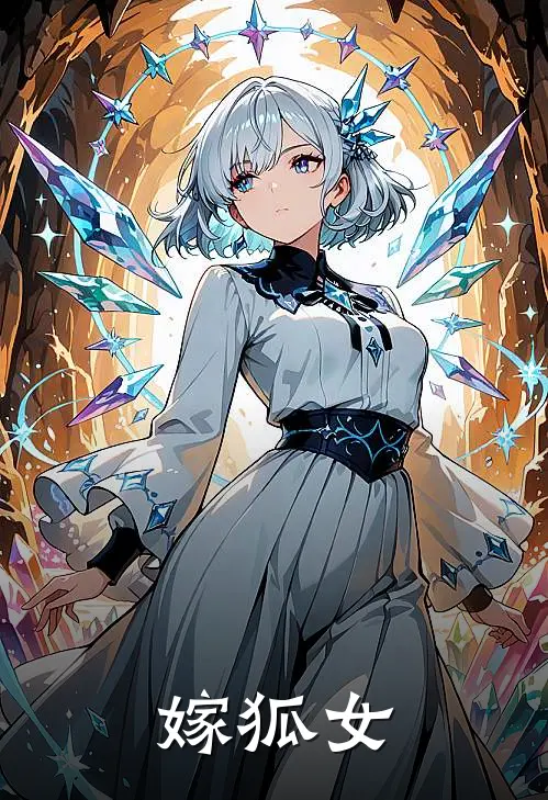 嫁狐女