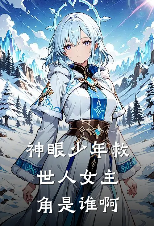 神眼少年救世人女主角是谁啊