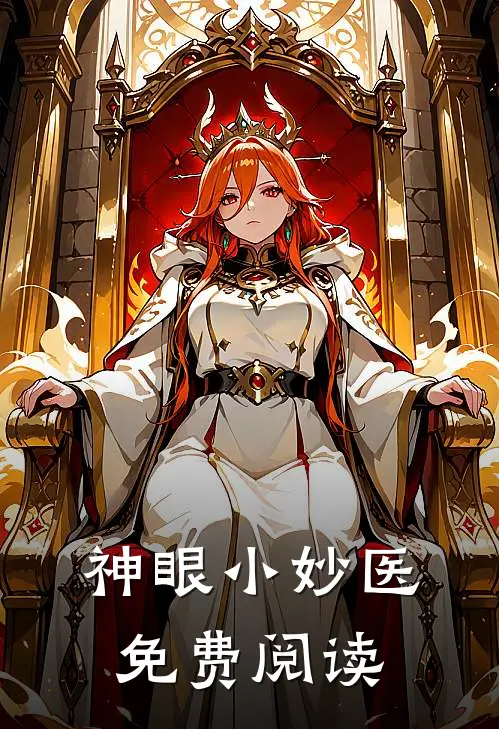 神眼小妙医免费阅读