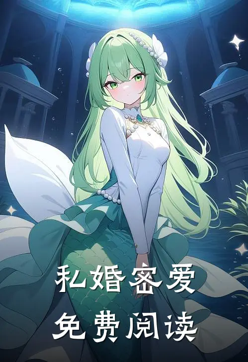 私婚密爱免费阅读