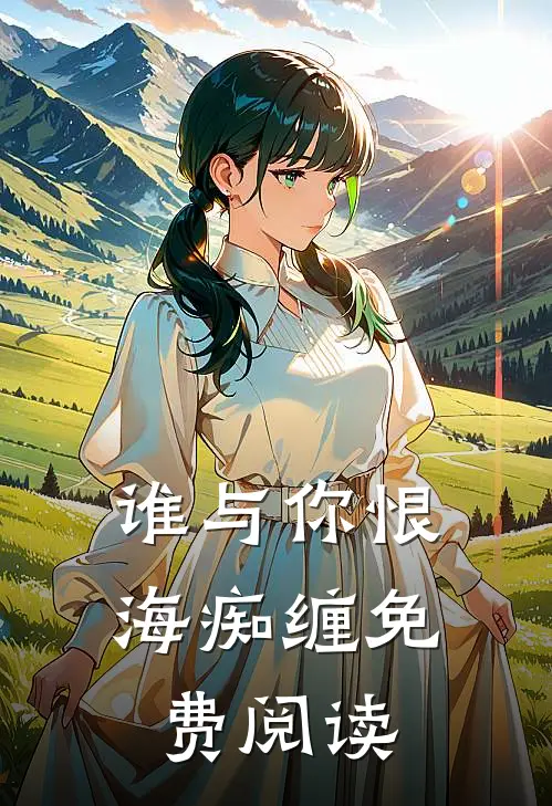 谁与你恨海痴缠免费阅读