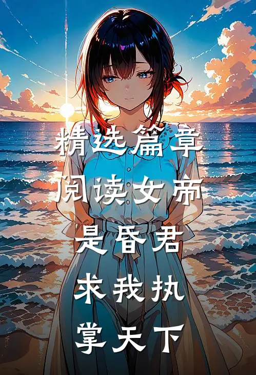 精选篇章阅读女帝是昏君,求我执掌天下