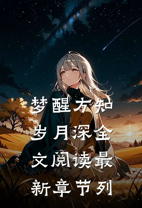 梦醒方知岁月深全文阅读最新章节列