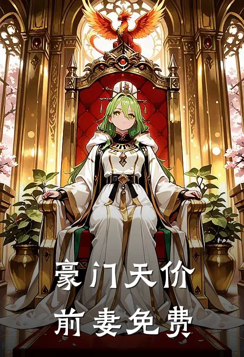 豪门天价前妻免费