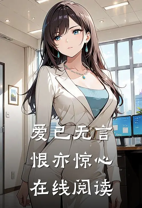 爱已无言，恨亦惊心在线阅读