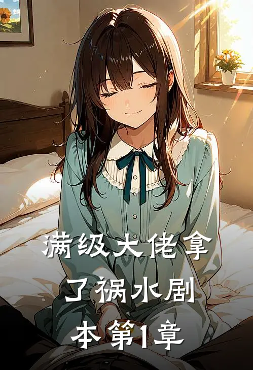 满级大佬拿了祸水剧本 第1章