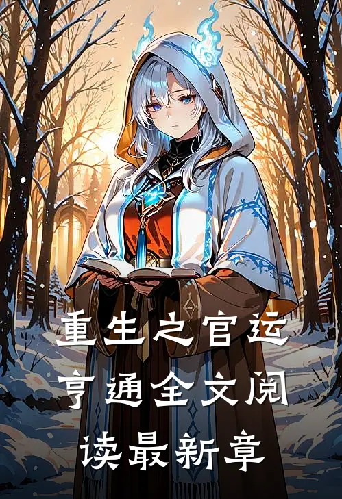 重生之官运亨通全文阅读最新章