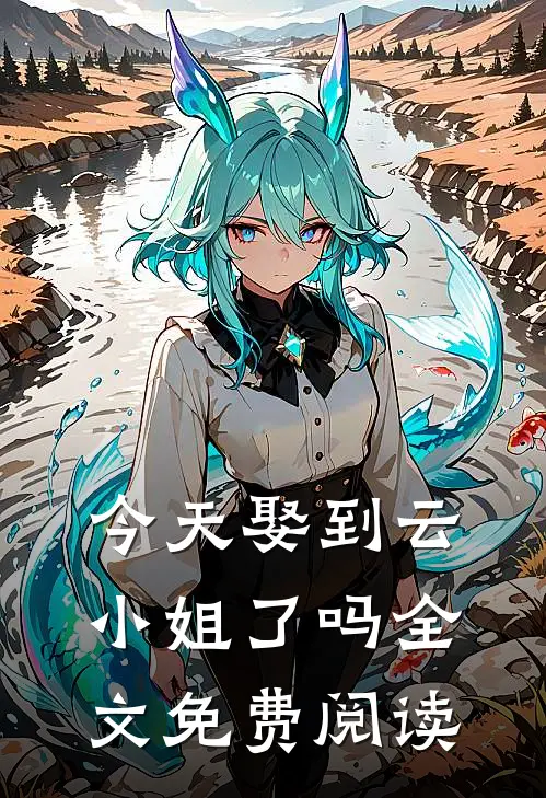 今天娶到云小姐了吗全文免费阅读