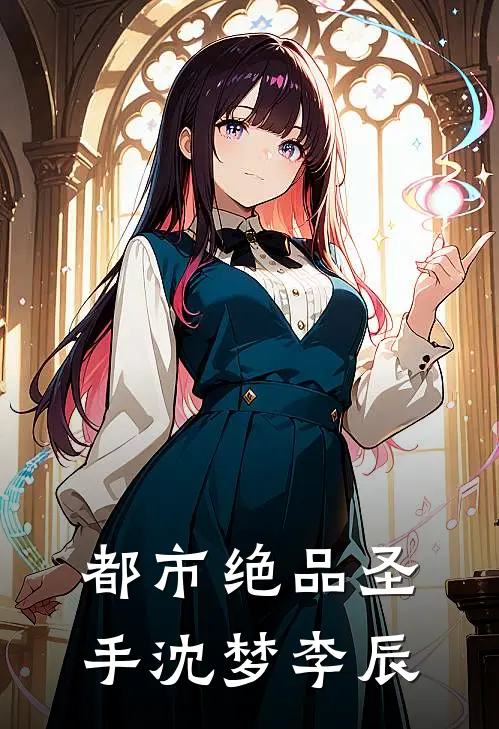 都市绝品圣手沈梦李辰