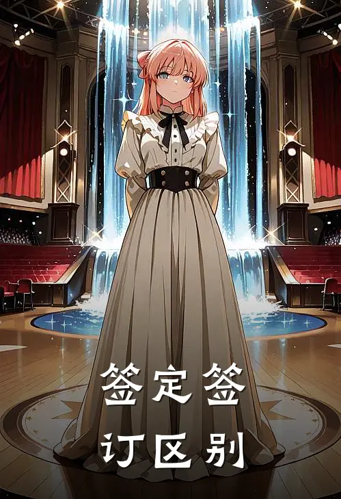 签定 签订区别