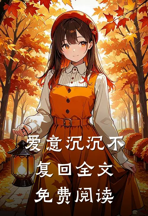爱意沉沉不复回全文免费阅读